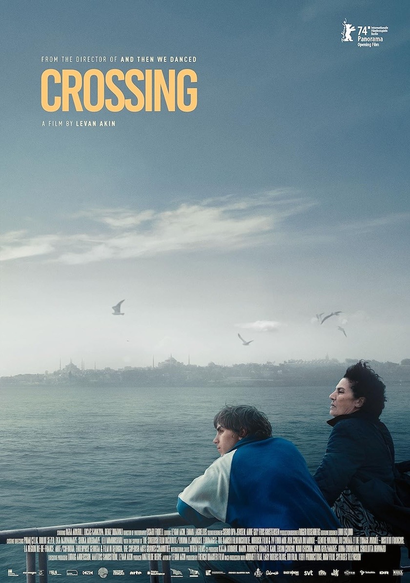 Crossing_Plakat