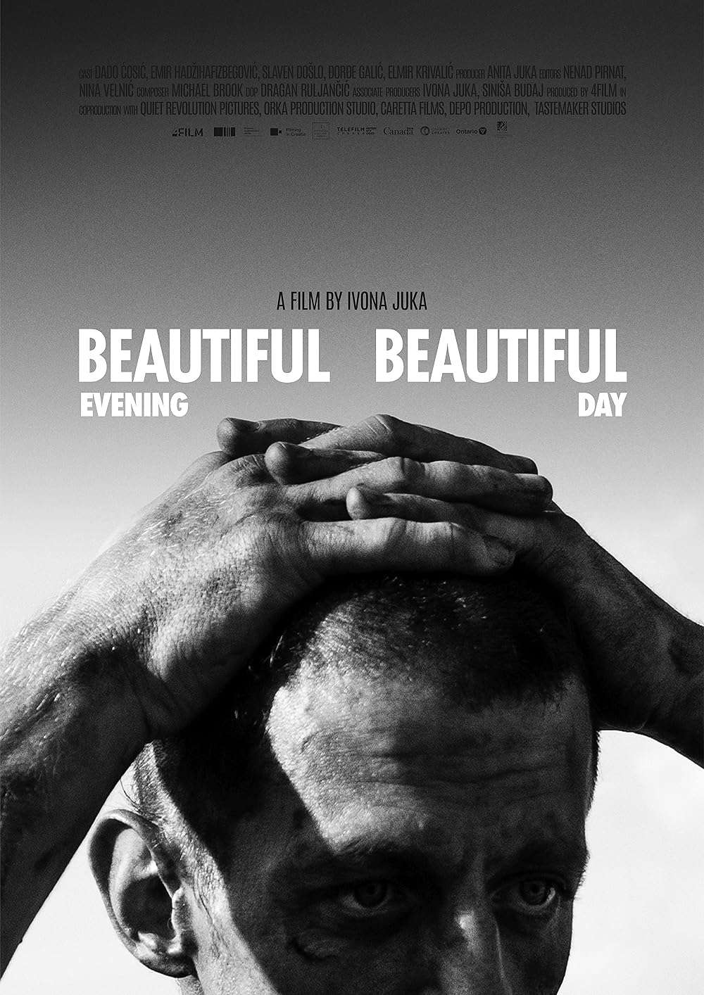 BEAUTIFUL_EVENING_BEAUTIFUL_DAY_Poster