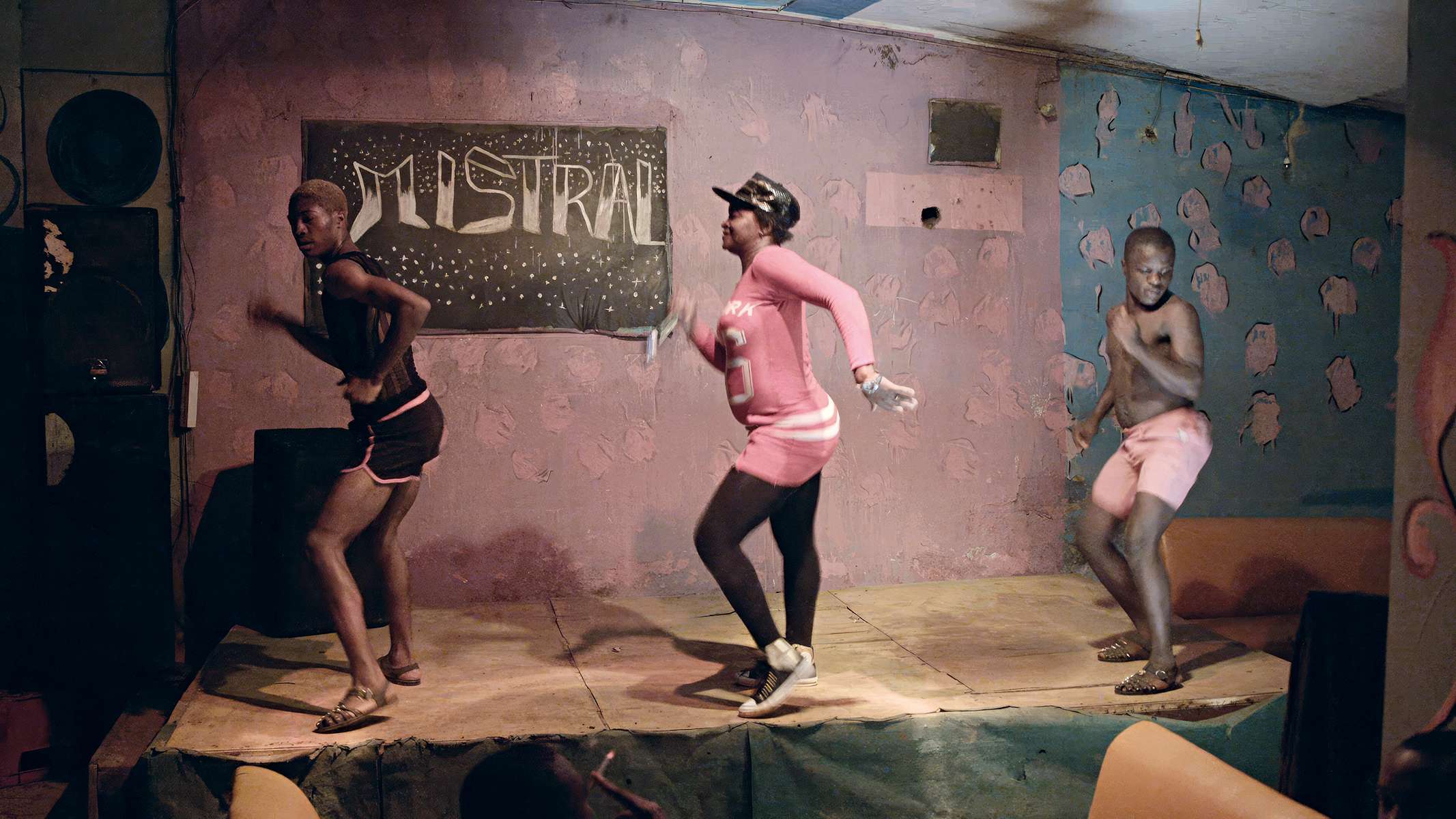 Code der Angst 5 (c) EinheitFilm Produktion