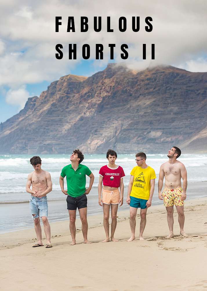 fabulous_shorts_II_poster