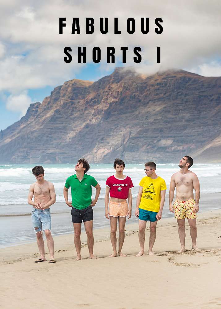 fabulous_shorts_I_poster